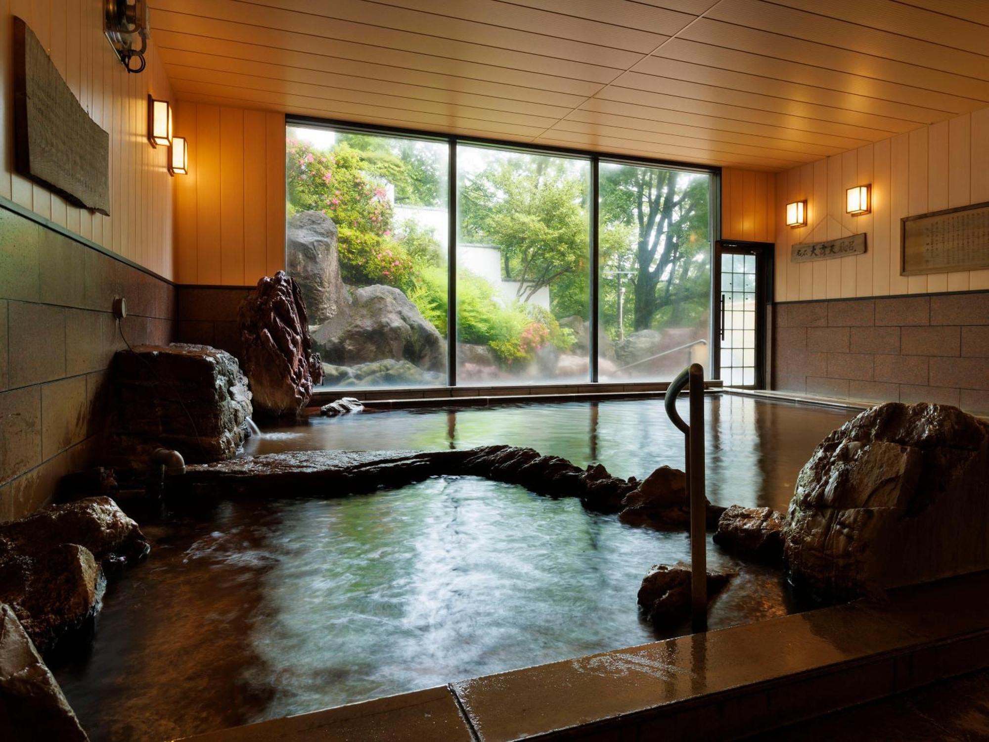 Hotel Wakamiro Hokuto  Zewnętrze zdjęcie