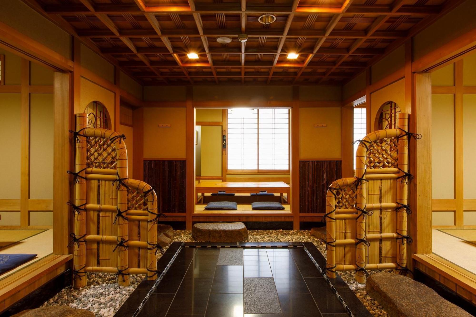 Hotel Wakamiro Hokuto  Zewnętrze zdjęcie