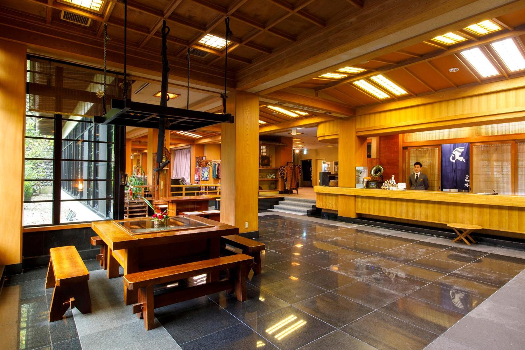 Hotel Wakamiro Hokuto  Zewnętrze zdjęcie