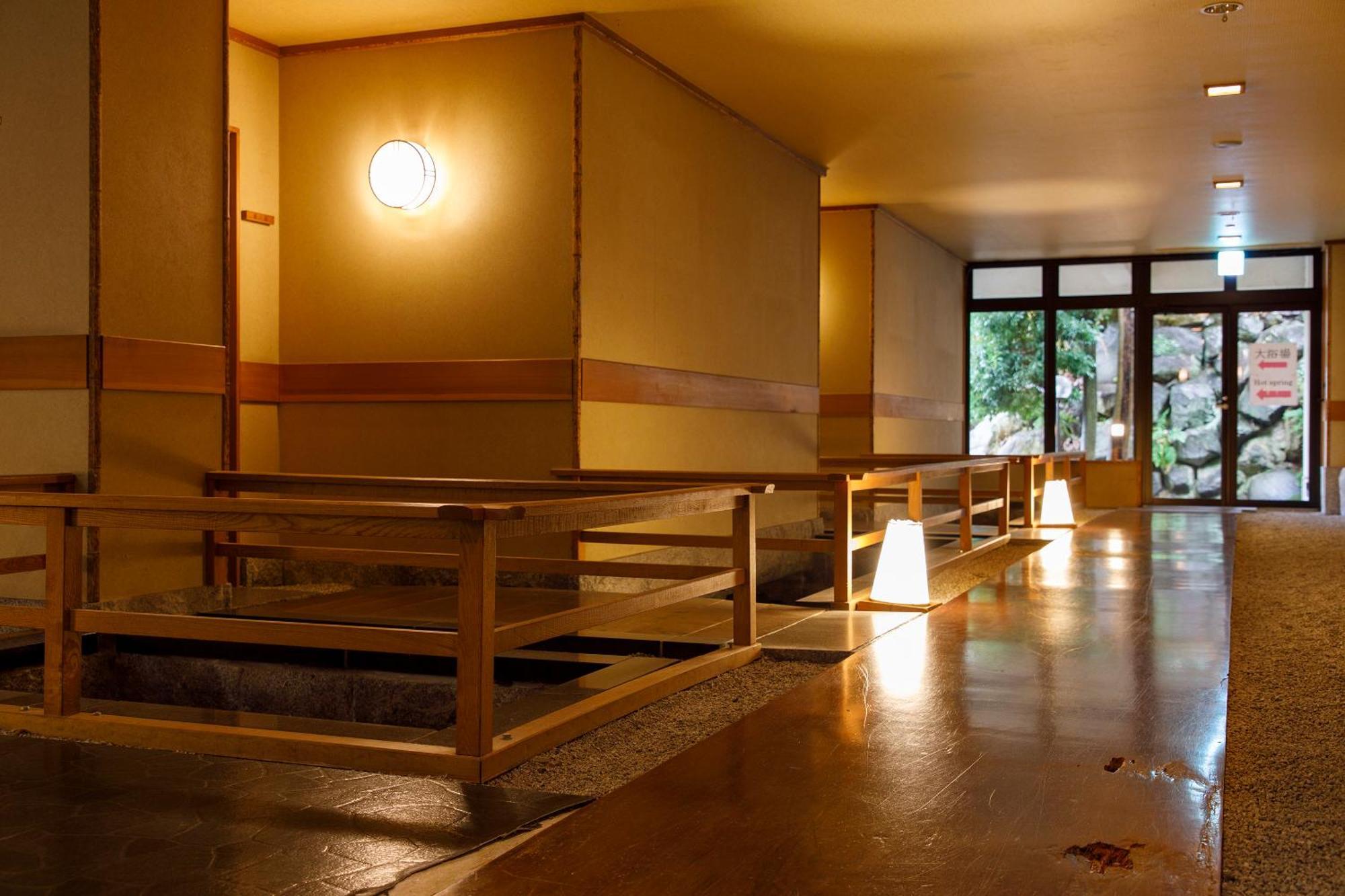 Hotel Wakamiro Hokuto  Zewnętrze zdjęcie