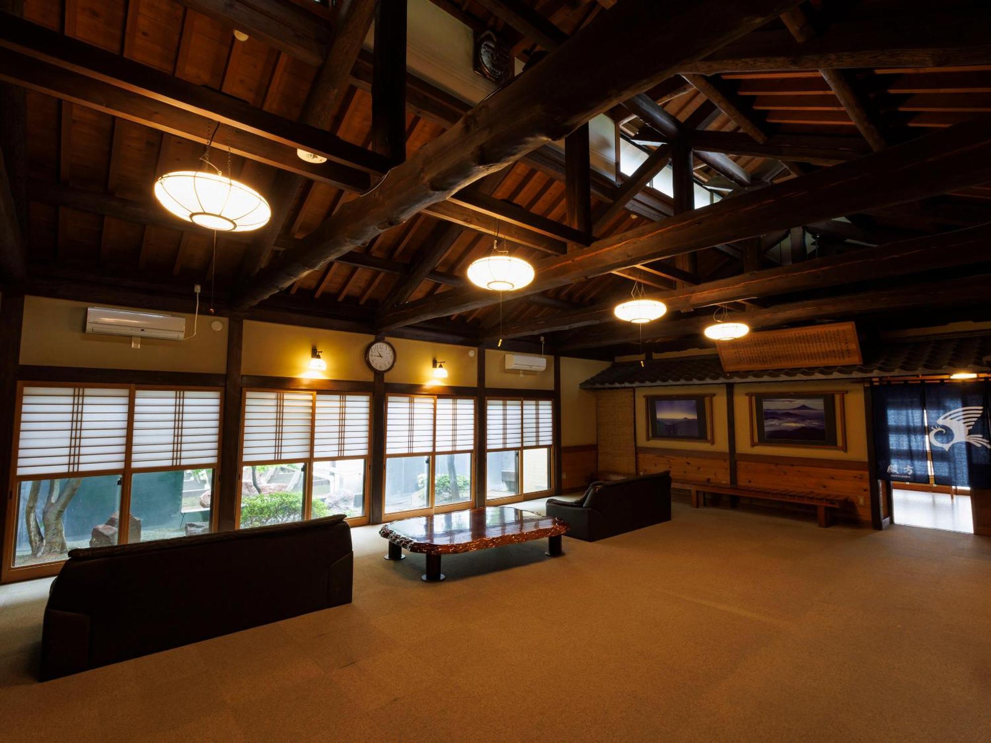 Hotel Wakamiro Hokuto  Zewnętrze zdjęcie