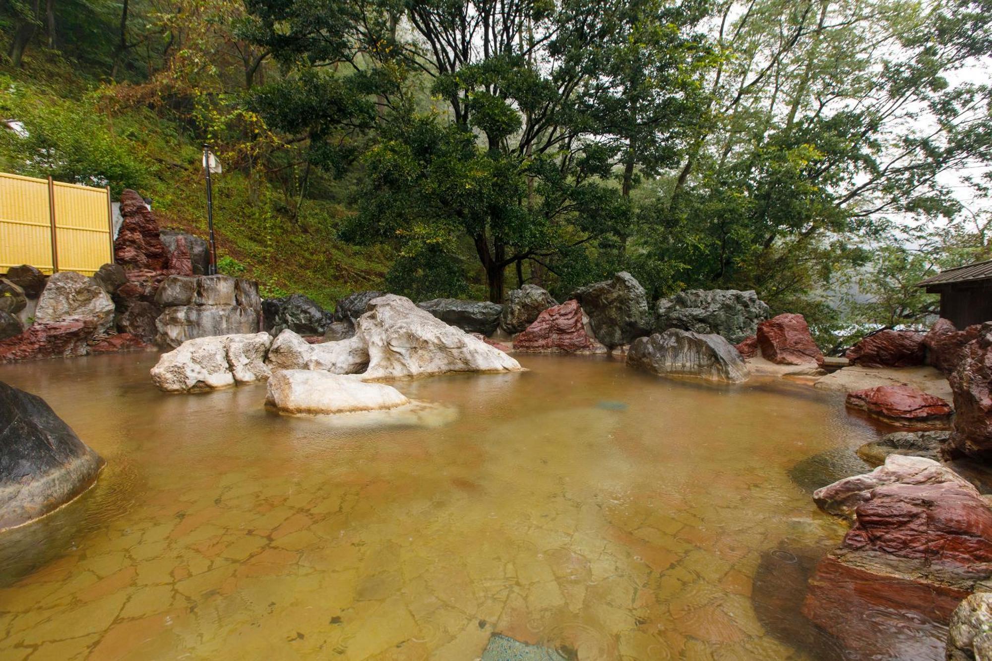 Hotel Wakamiro Hokuto  Zewnętrze zdjęcie
