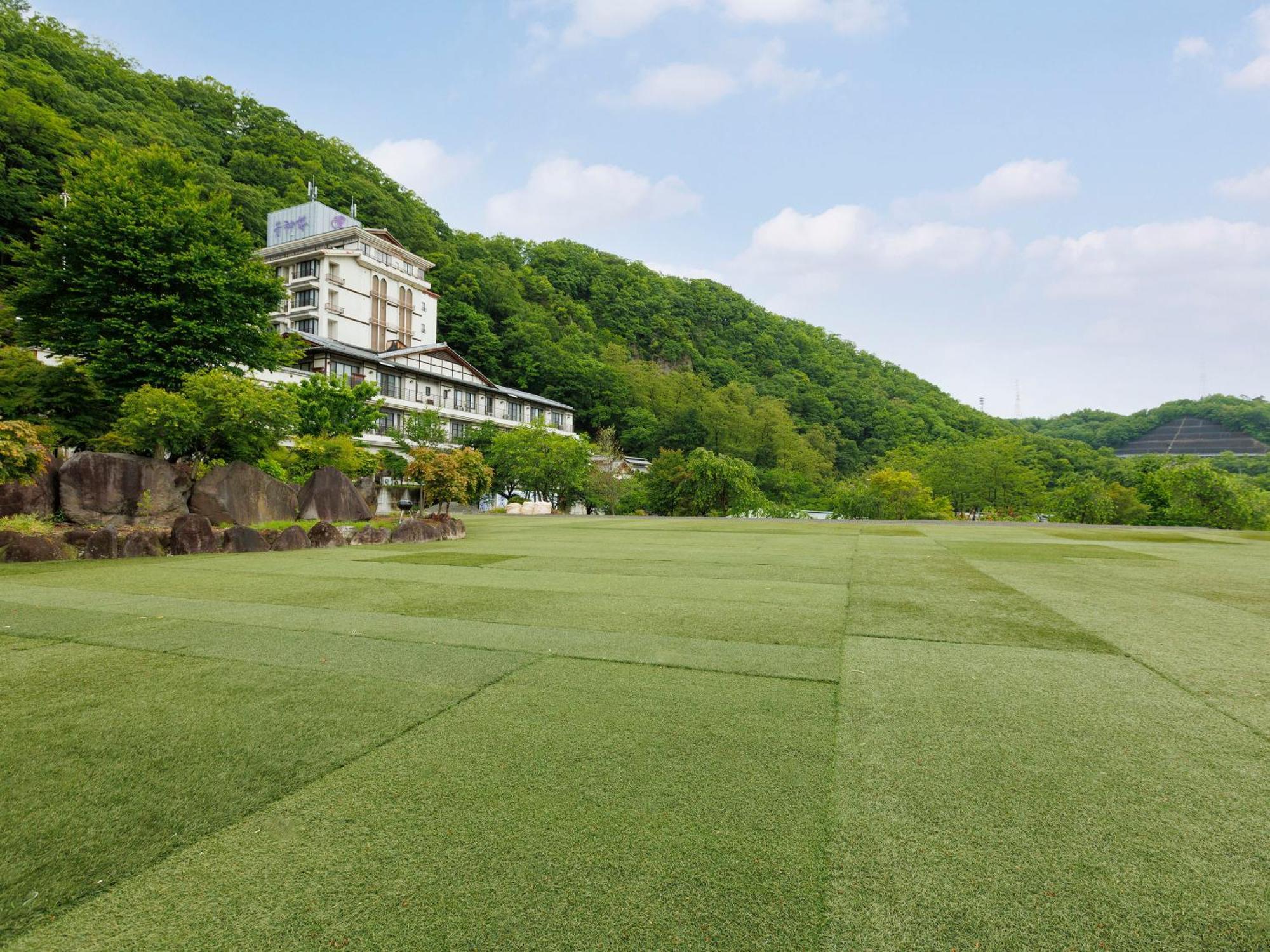 Hotel Wakamiro Hokuto  Zewnętrze zdjęcie